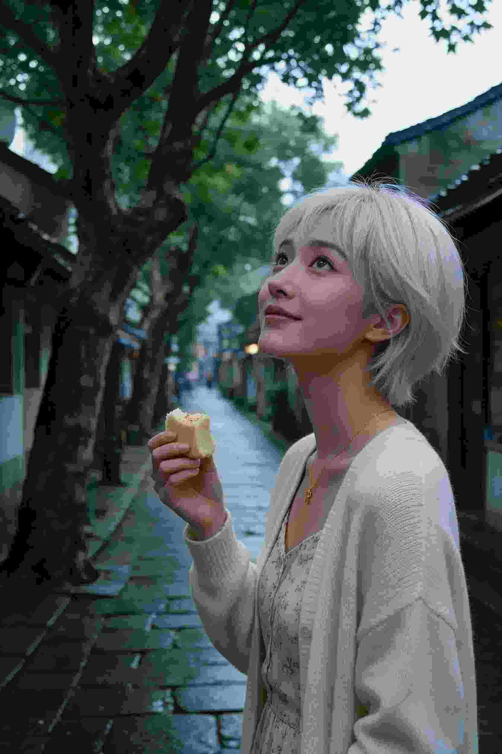 偷心高手