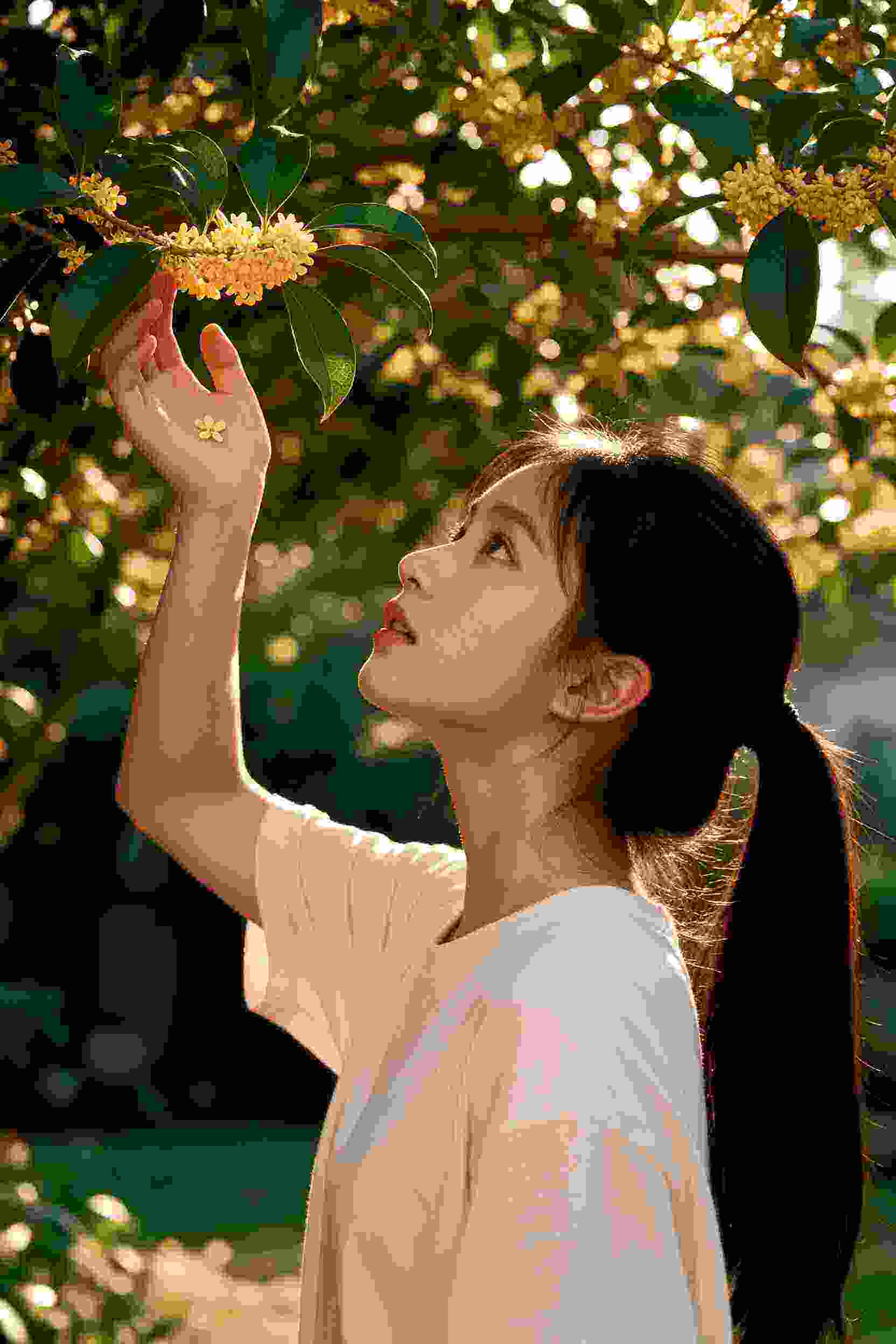 青春微光