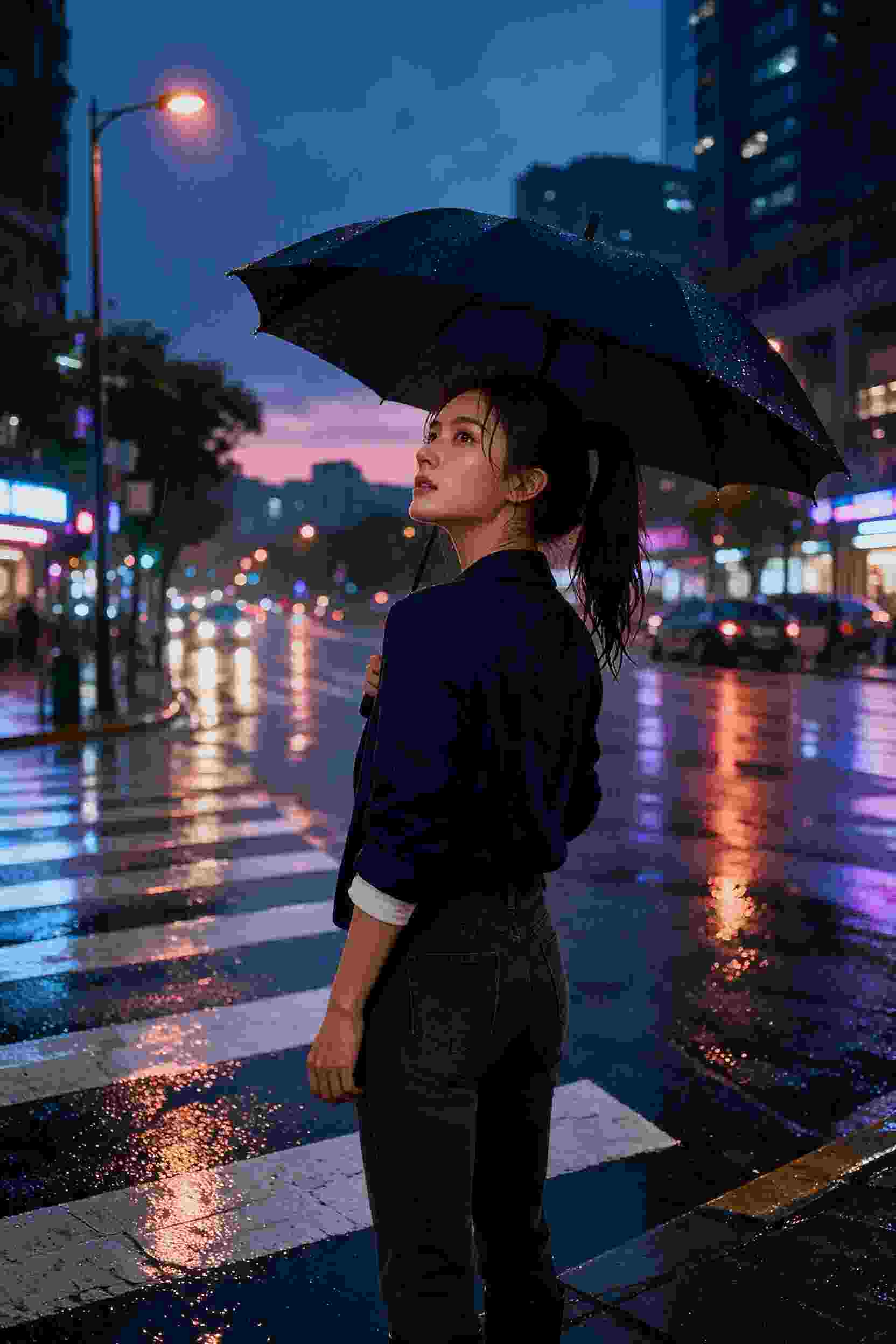 诡域档案
